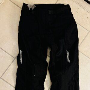 Johnny Rocket Mens Motorcycle Pants